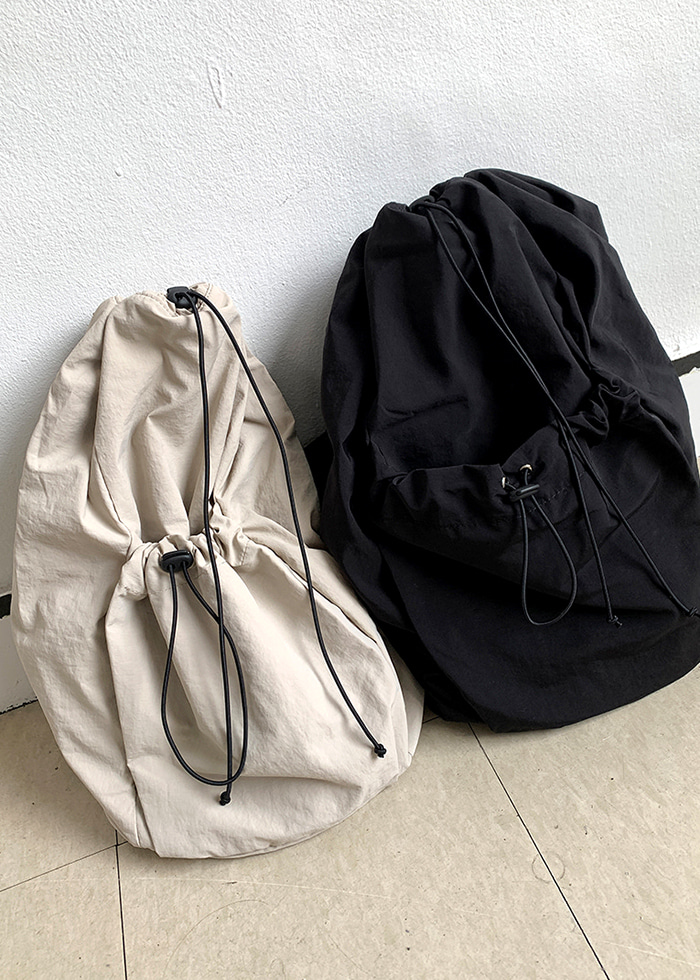 pair string sling bag(2 color)