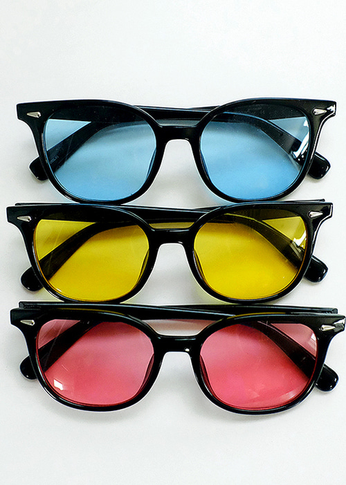 daily tint sunglasses(3 color)